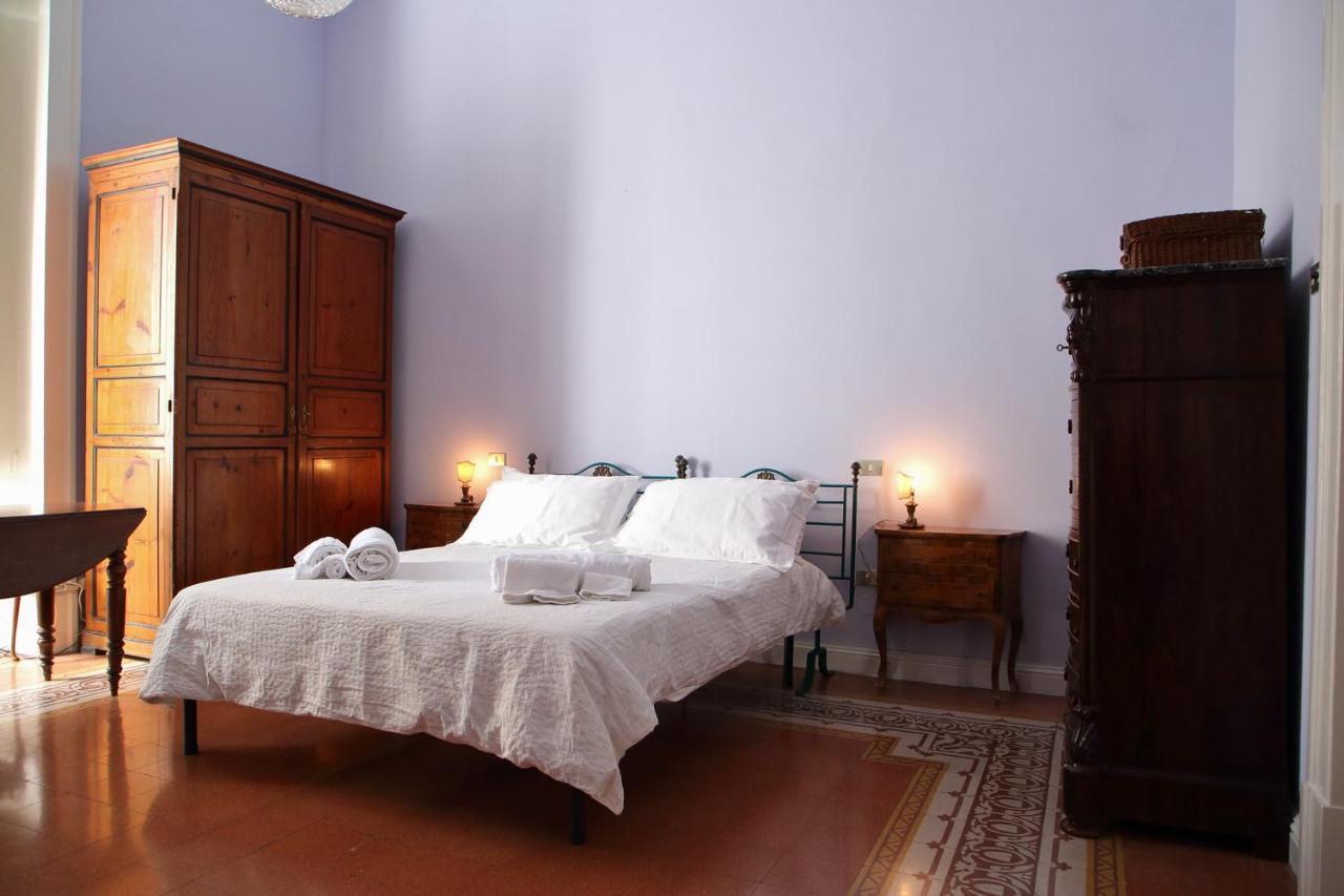 Conservatorio 16 - Scarlatti Room Napoli Eksteriør bilde